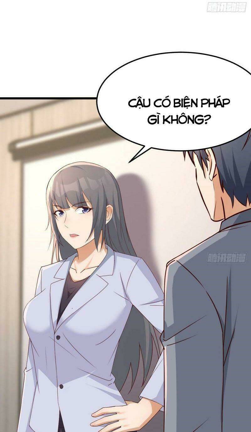 Trong Nhà Có 2 Bạn Gái Song Sinh - Chapter 224 - Page 8