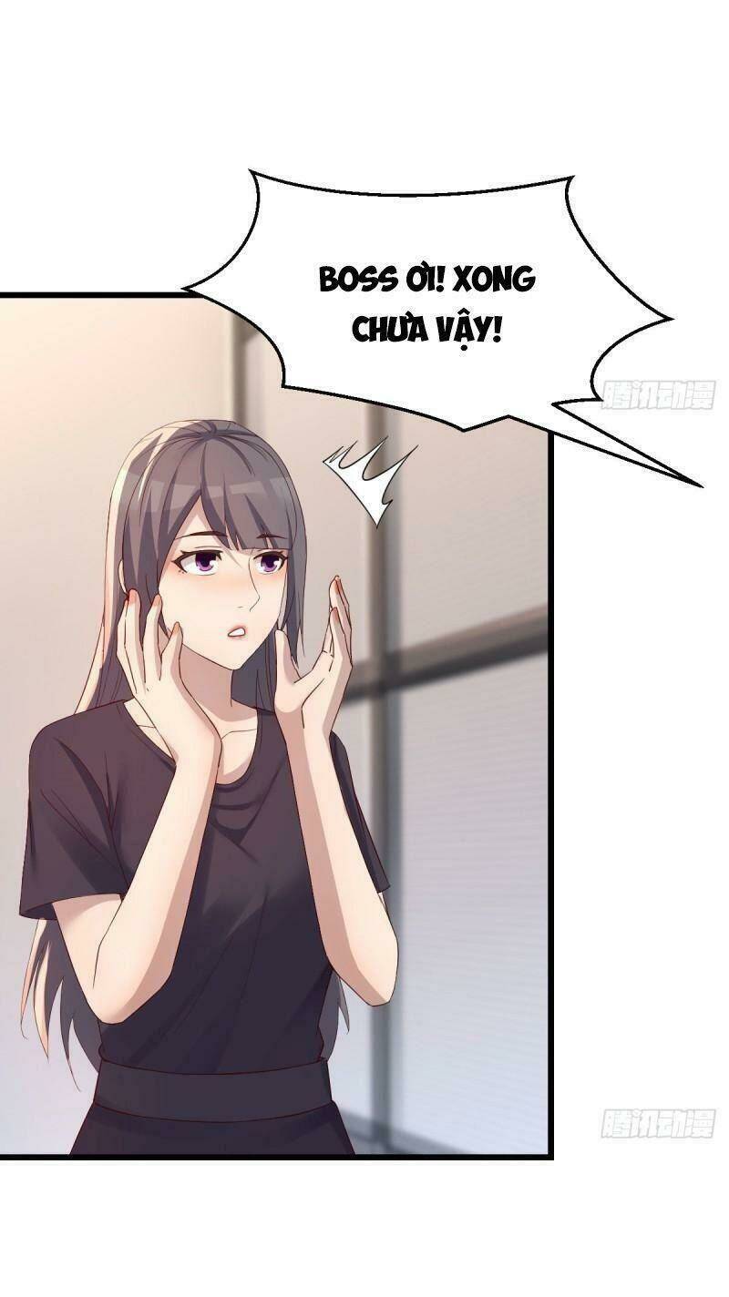 Trong Nhà Có 2 Bạn Gái Song Sinh - Chapter 225 - Page 10