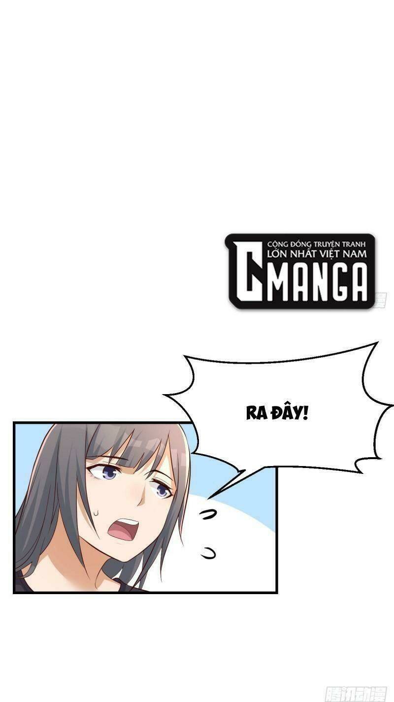 Trong Nhà Có 2 Bạn Gái Song Sinh - Chapter 225 - Page 11