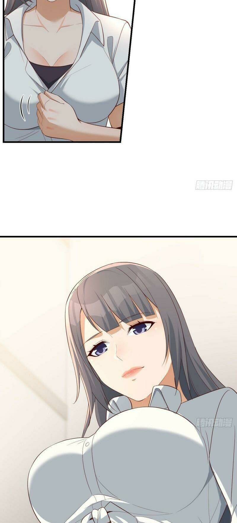 Trong Nhà Có 2 Bạn Gái Song Sinh - Chapter 225 - Page 13