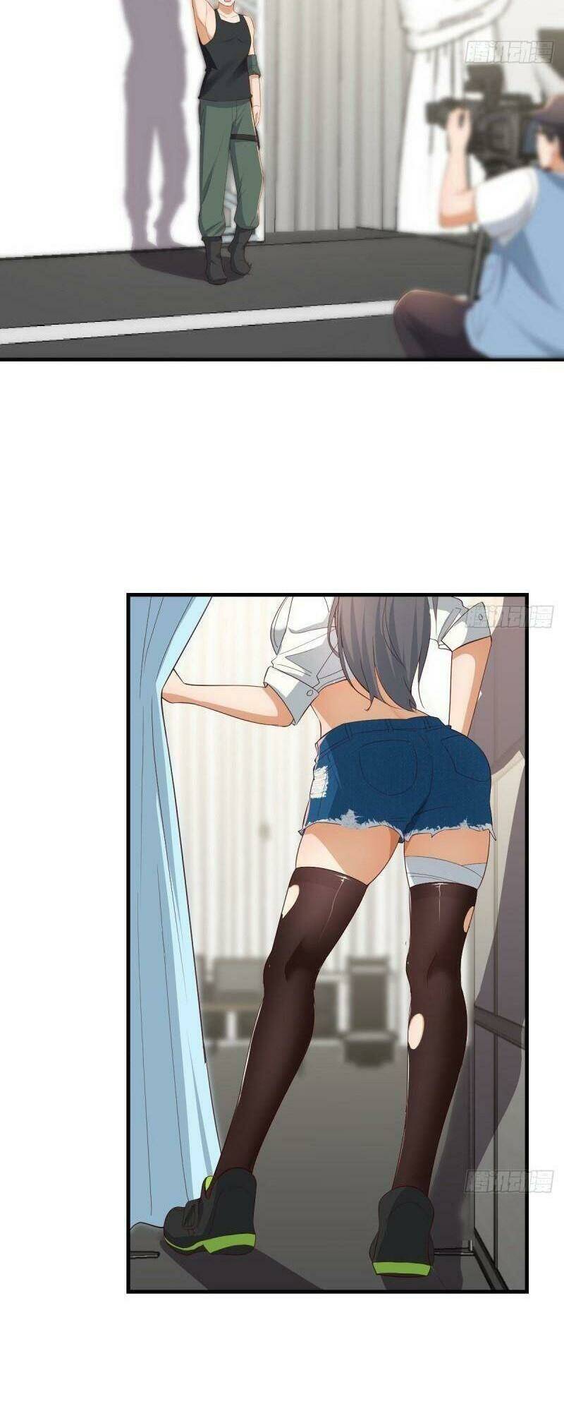 Trong Nhà Có 2 Bạn Gái Song Sinh - Chapter 225 - Page 15