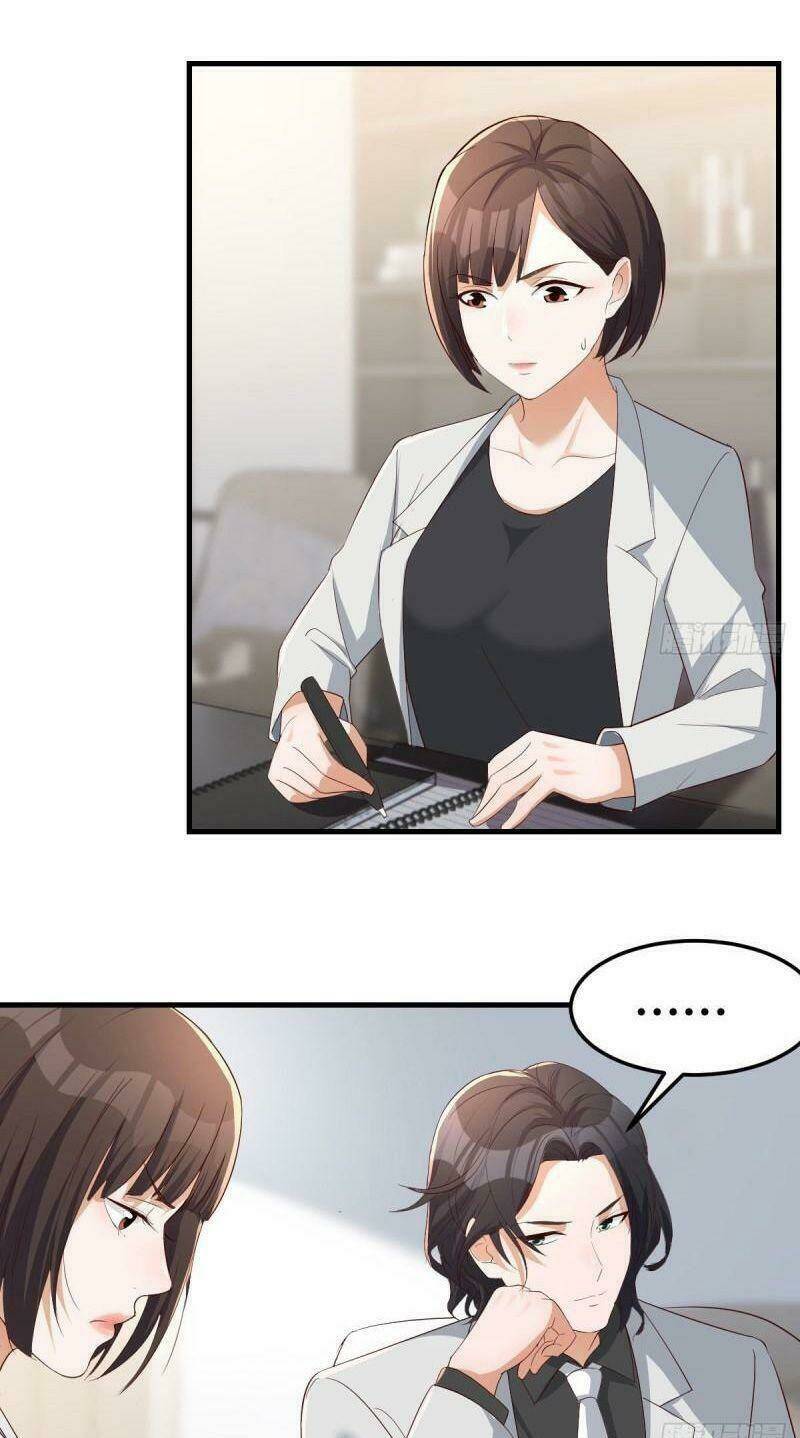 Trong Nhà Có 2 Bạn Gái Song Sinh - Chapter 225 - Page 18