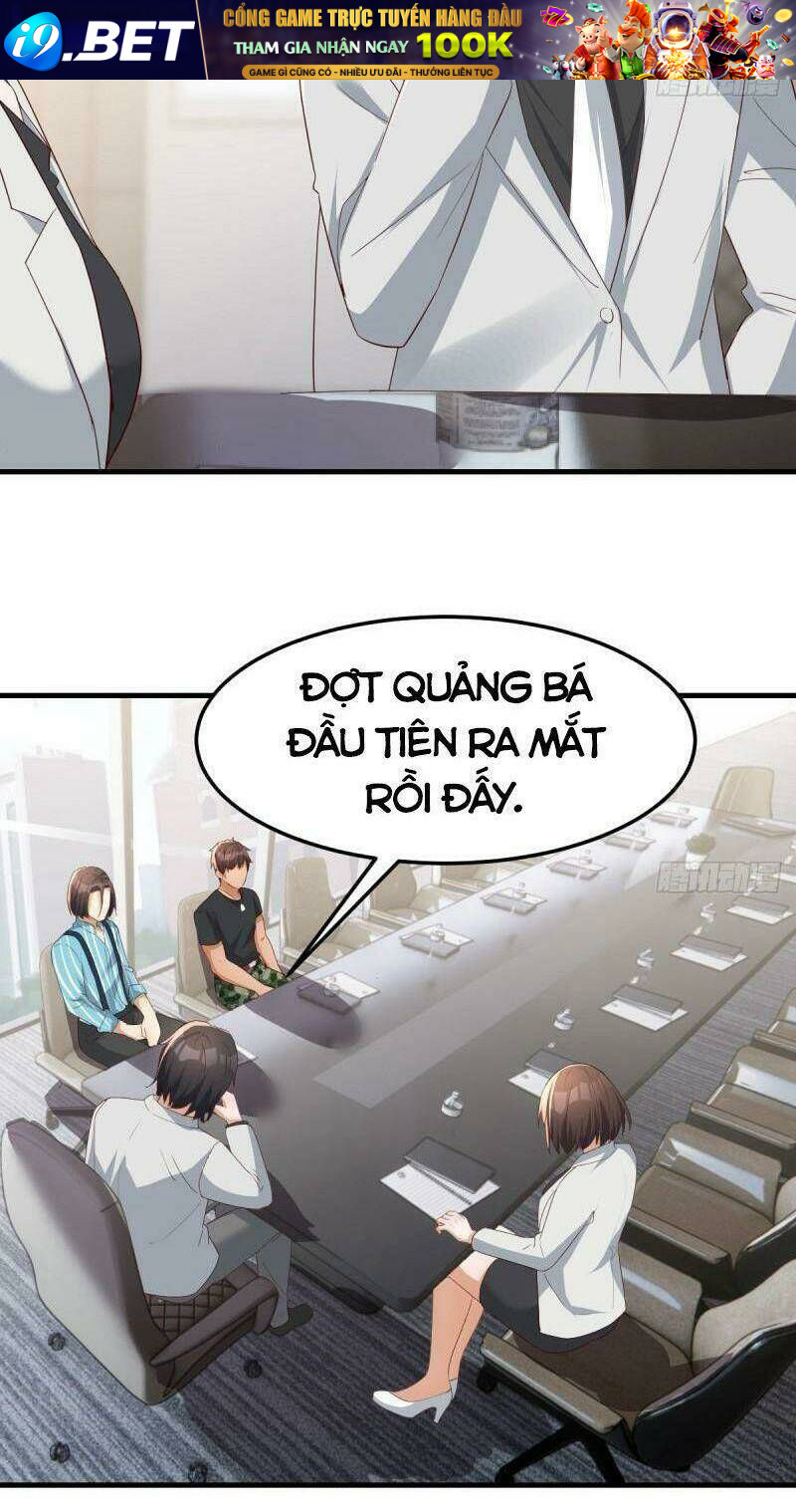 Trong Nhà Có 2 Bạn Gái Song Sinh - Chapter 225 - Page 19