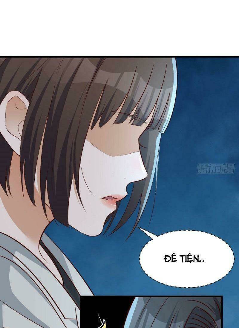 Trong Nhà Có 2 Bạn Gái Song Sinh - Chapter 225 - Page 21