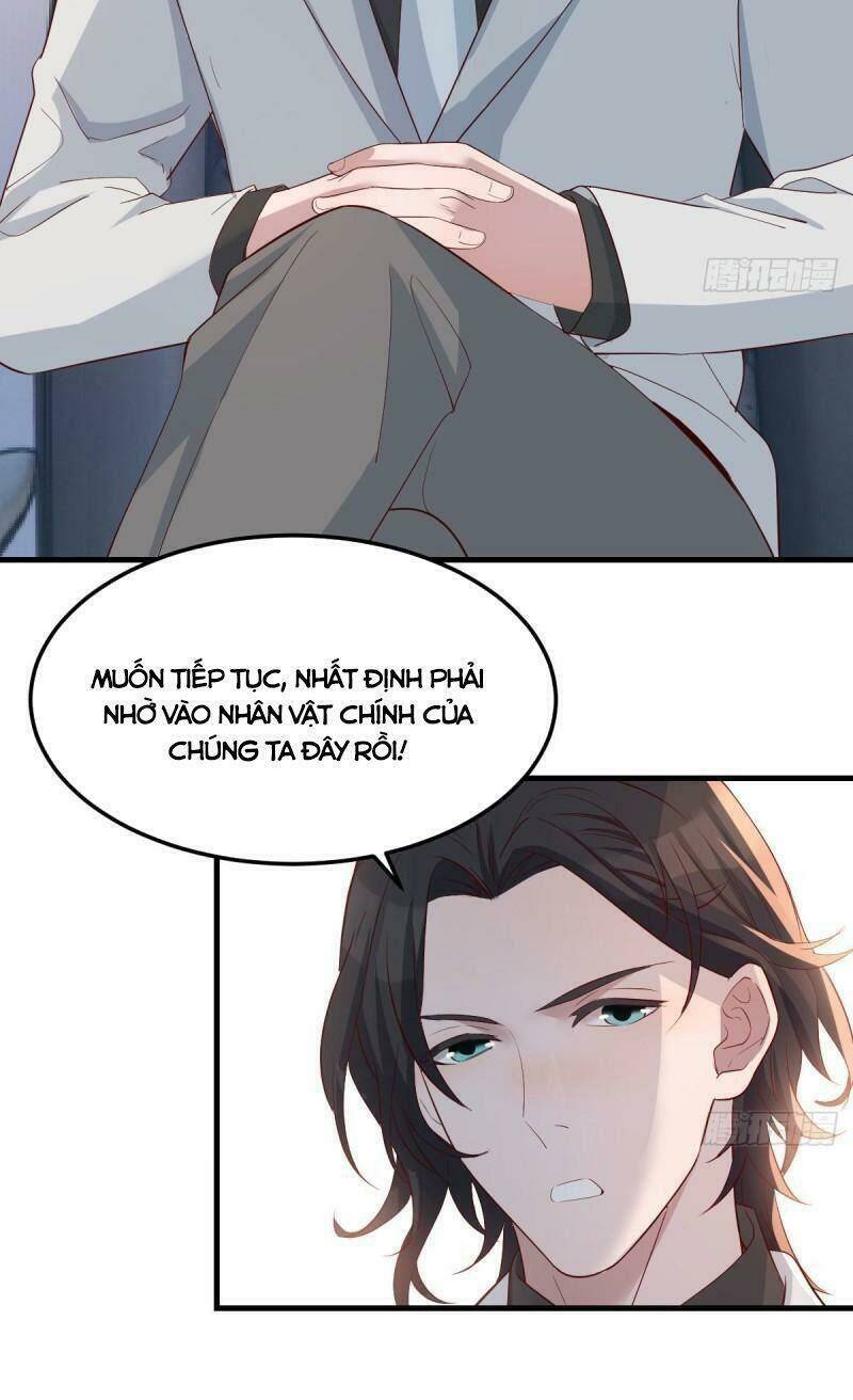 Trong Nhà Có 2 Bạn Gái Song Sinh - Chapter 225 - Page 24