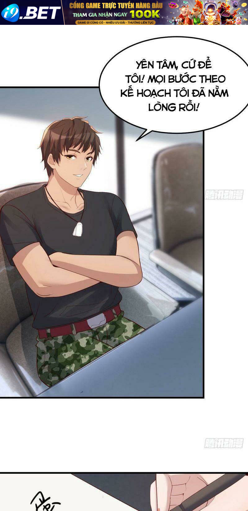 Trong Nhà Có 2 Bạn Gái Song Sinh - Chapter 225 - Page 25