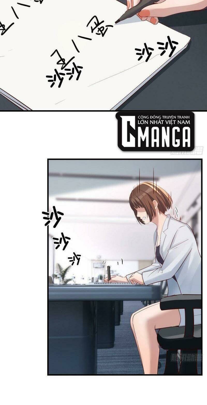 Trong Nhà Có 2 Bạn Gái Song Sinh - Chapter 225 - Page 26