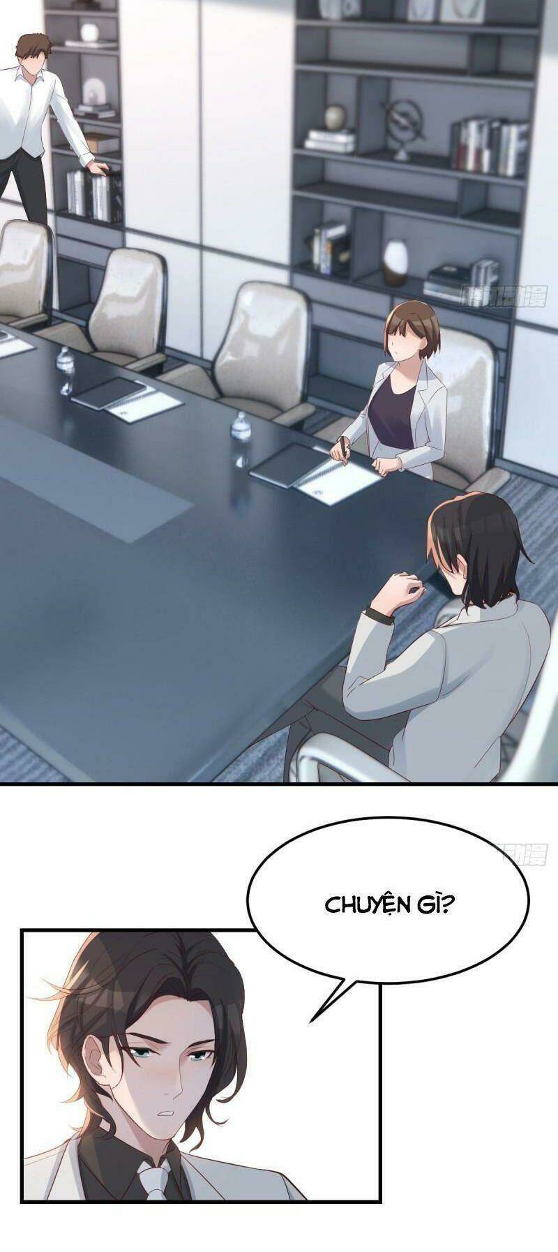 Trong Nhà Có 2 Bạn Gái Song Sinh - Chapter 225 - Page 28