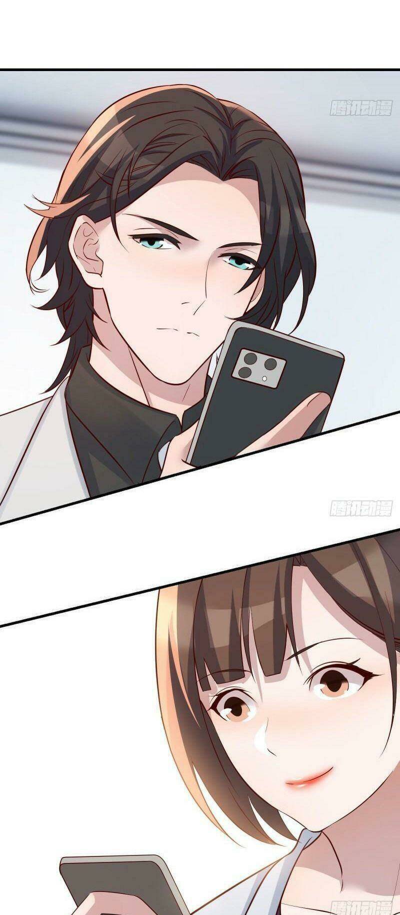 Trong Nhà Có 2 Bạn Gái Song Sinh - Chapter 225 - Page 31