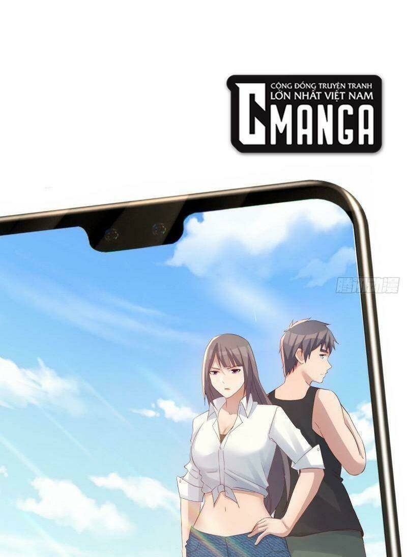 Trong Nhà Có 2 Bạn Gái Song Sinh - Chapter 225 - Page 33