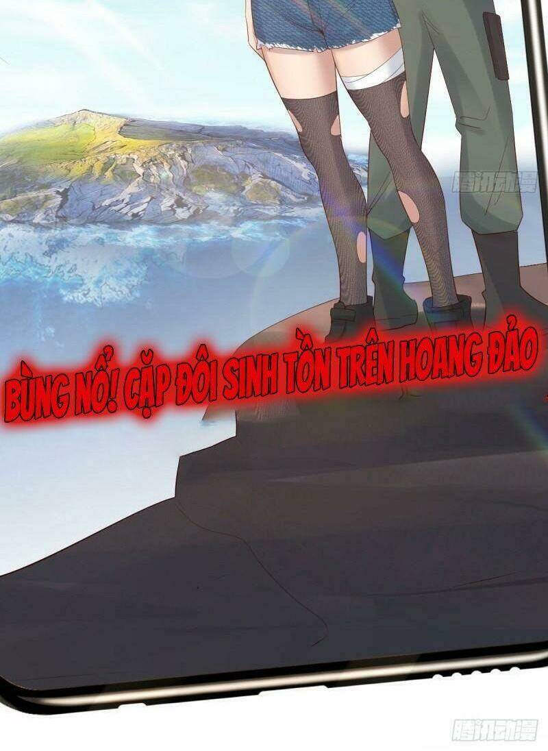 Trong Nhà Có 2 Bạn Gái Song Sinh - Chapter 225 - Page 34