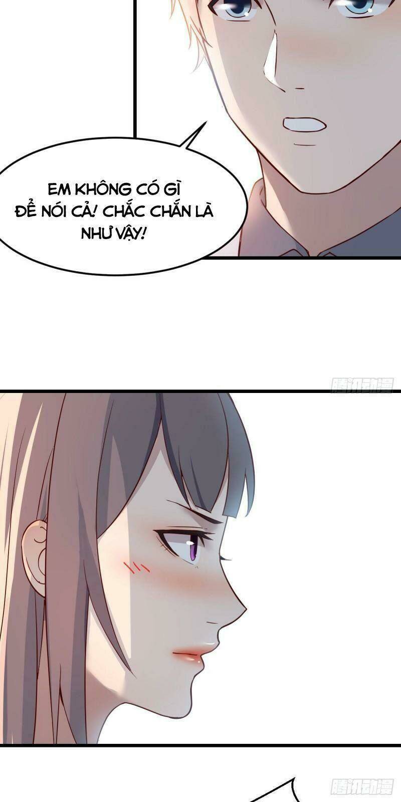 Trong Nhà Có 2 Bạn Gái Song Sinh - Chapter 225 - Page 3