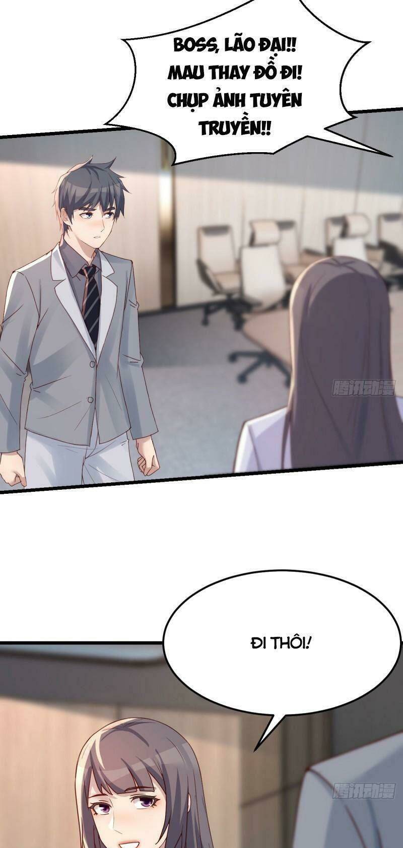 Trong Nhà Có 2 Bạn Gái Song Sinh - Chapter 225 - Page 4