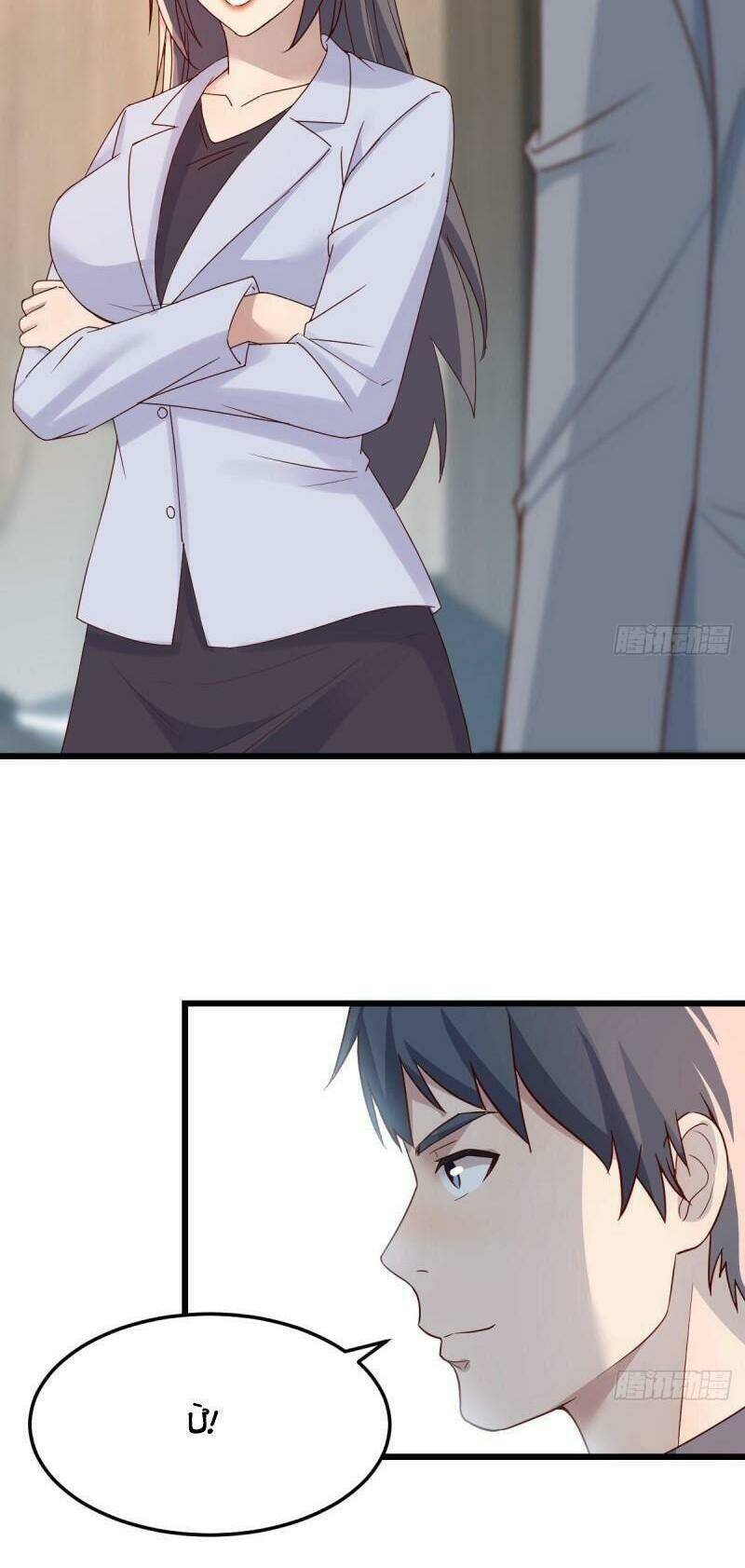 Trong Nhà Có 2 Bạn Gái Song Sinh - Chapter 225 - Page 5