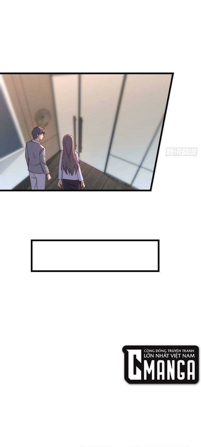 Trong Nhà Có 2 Bạn Gái Song Sinh - Chapter 225 - Page 6