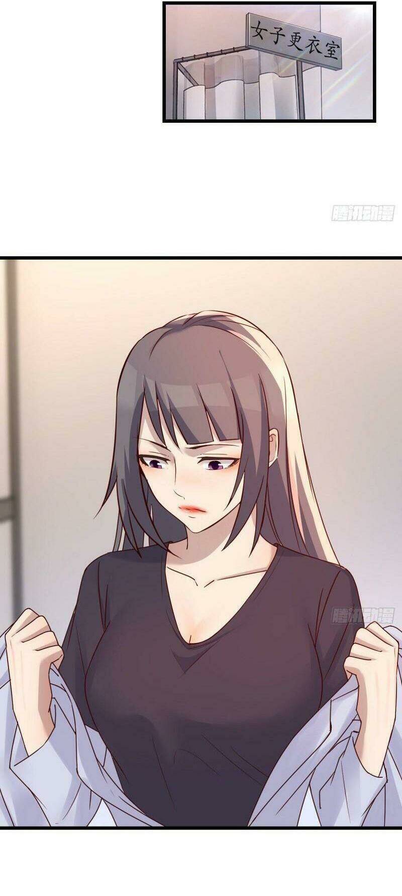 Trong Nhà Có 2 Bạn Gái Song Sinh - Chapter 225 - Page 7