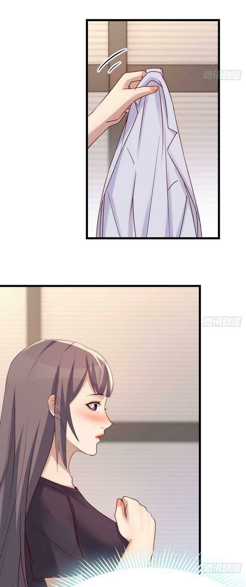 Trong Nhà Có 2 Bạn Gái Song Sinh - Chapter 225 - Page 8