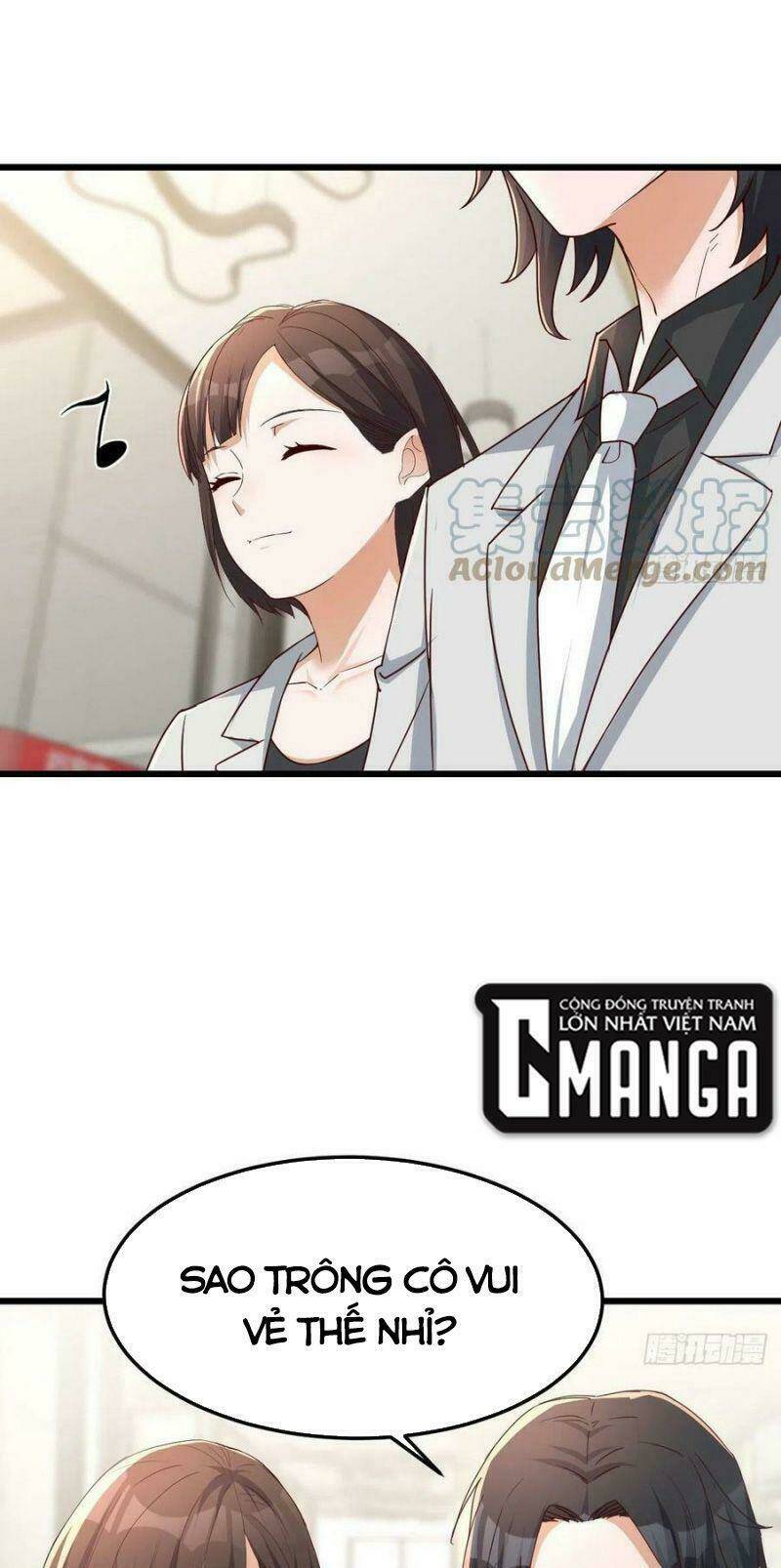 Trong Nhà Có 2 Bạn Gái Song Sinh - Chapter 226 - Page 10