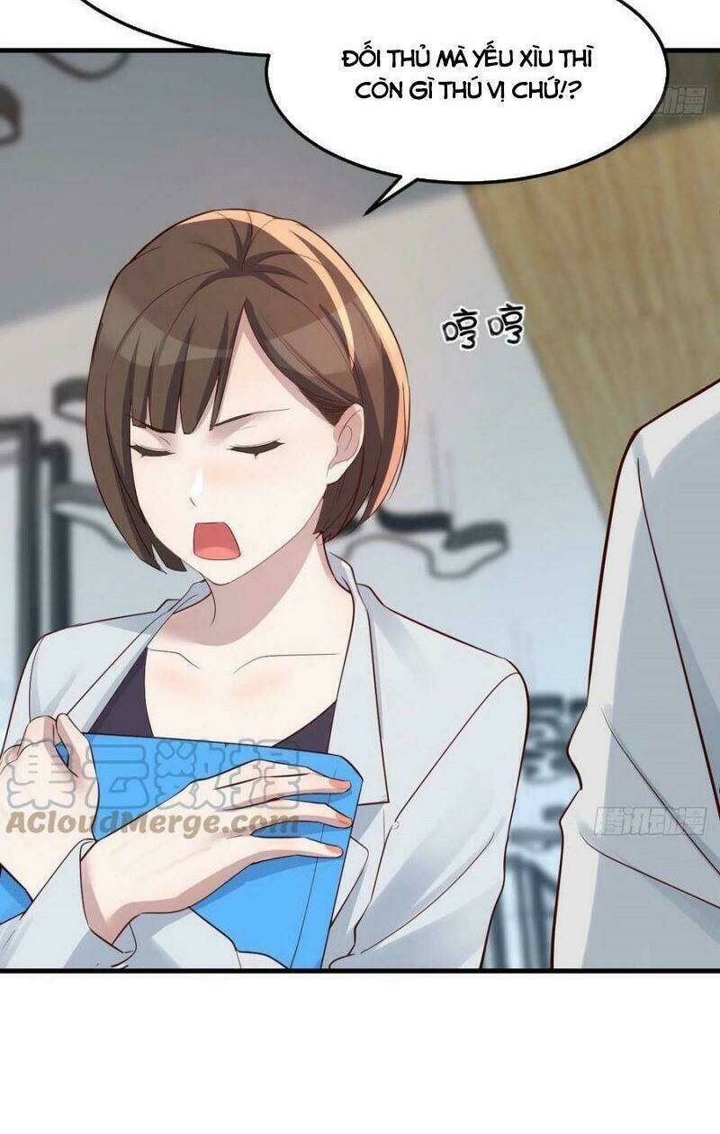 Trong Nhà Có 2 Bạn Gái Song Sinh - Chapter 226 - Page 13