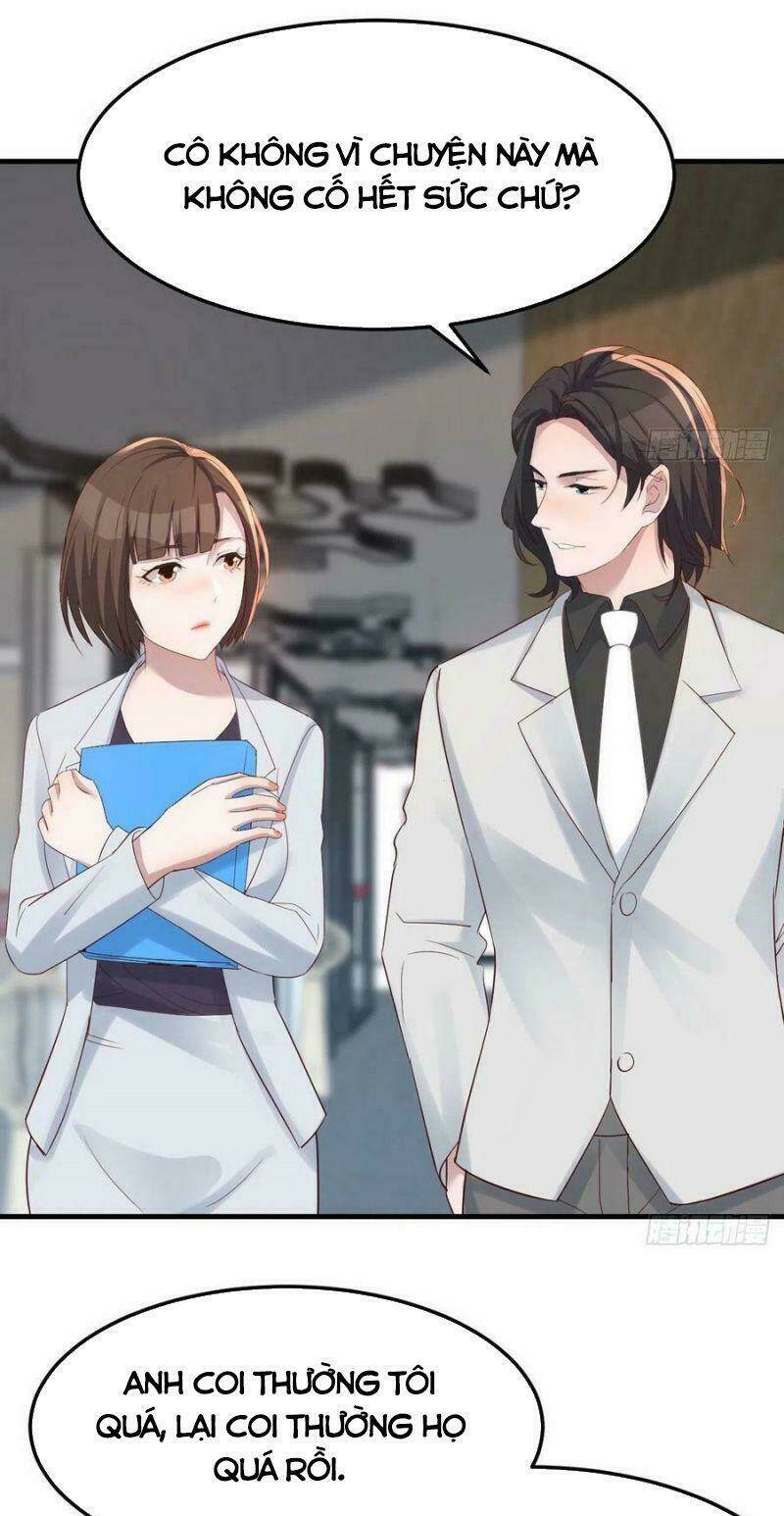 Trong Nhà Có 2 Bạn Gái Song Sinh - Chapter 226 - Page 14