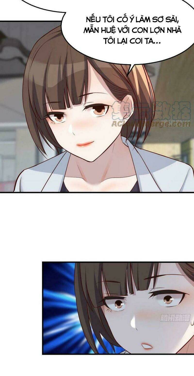 Trong Nhà Có 2 Bạn Gái Song Sinh - Chapter 226 - Page 15