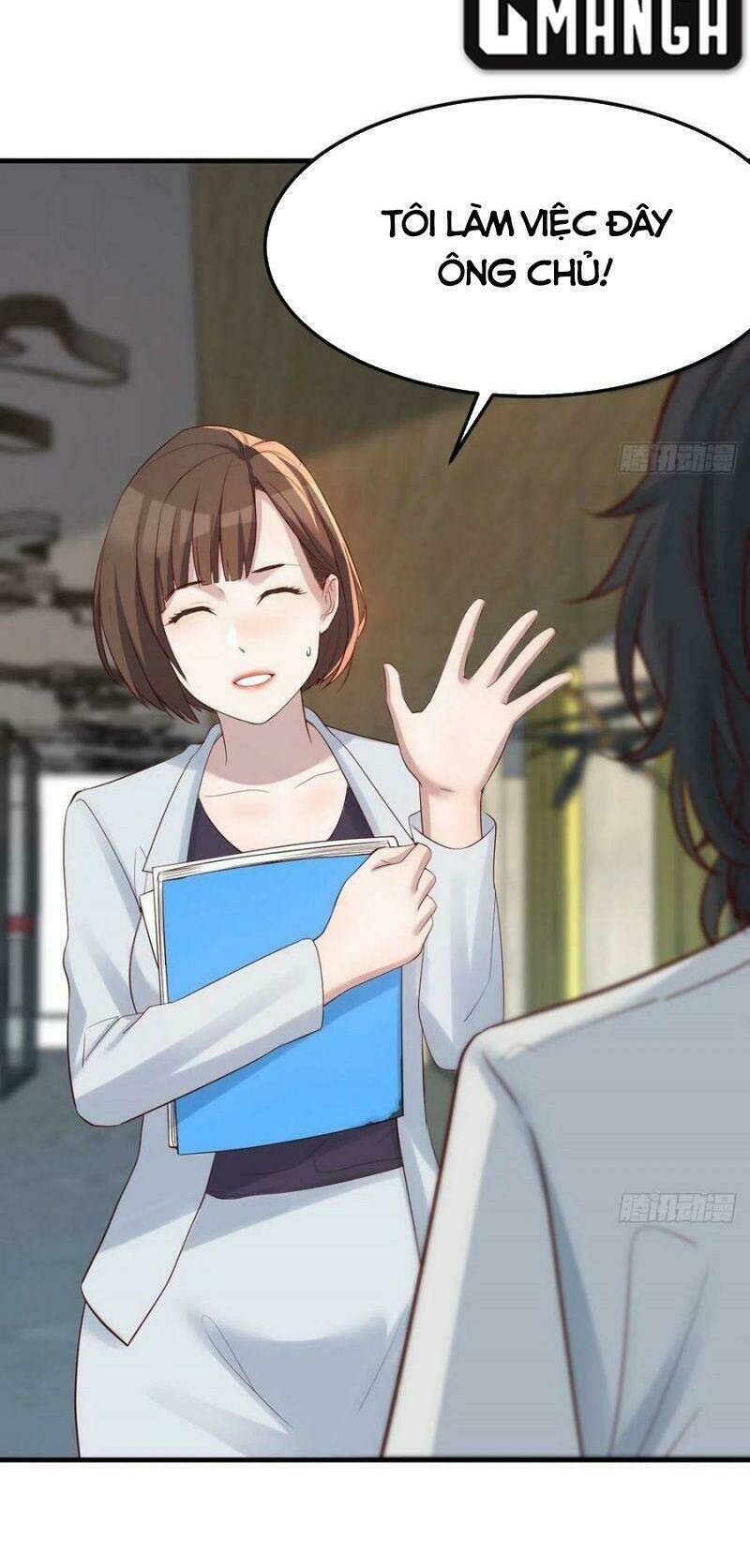 Trong Nhà Có 2 Bạn Gái Song Sinh - Chapter 226 - Page 17