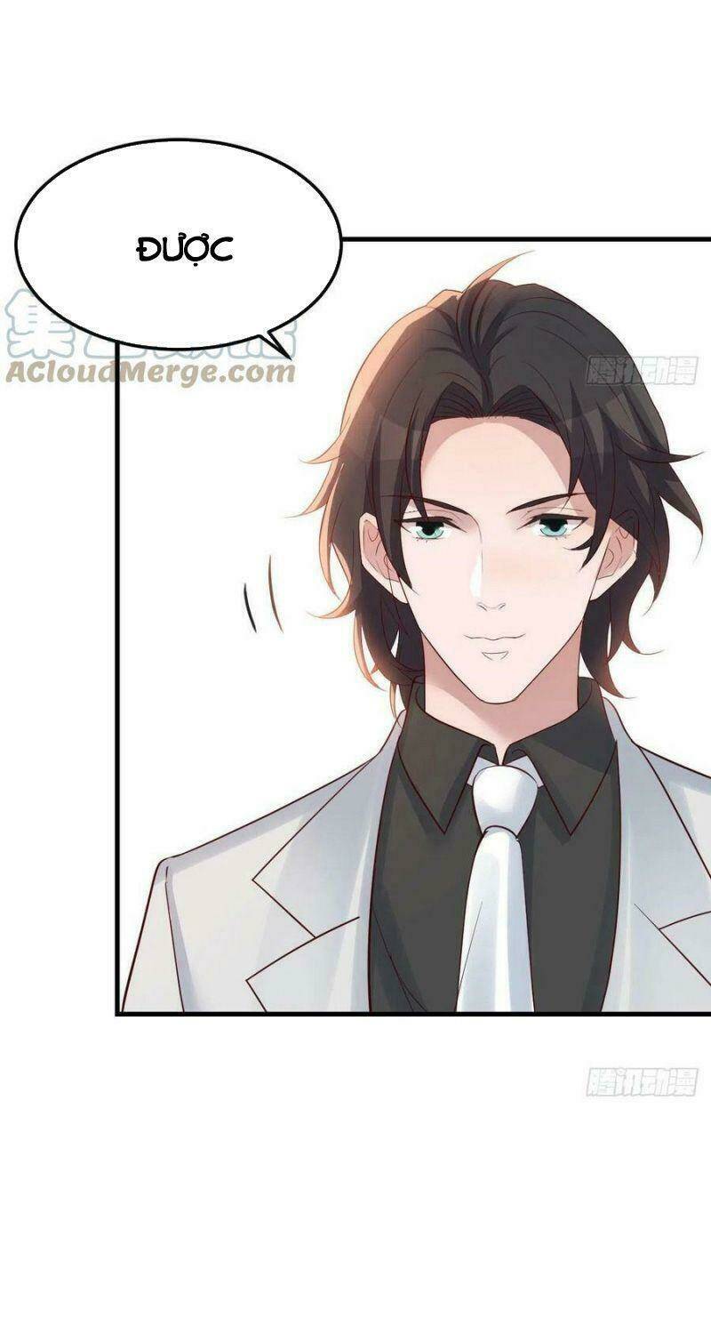 Trong Nhà Có 2 Bạn Gái Song Sinh - Chapter 226 - Page 18