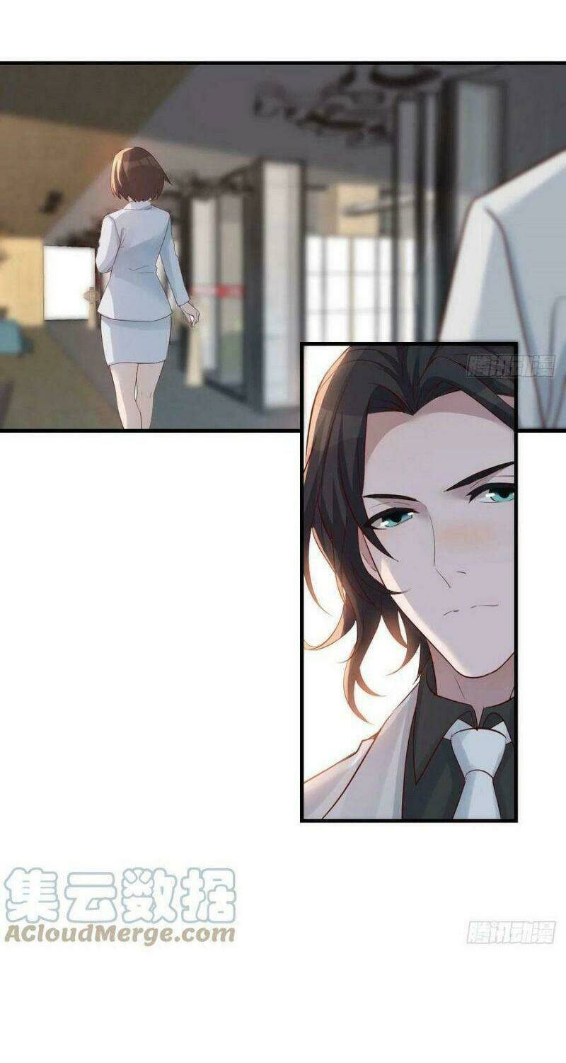 Trong Nhà Có 2 Bạn Gái Song Sinh - Chapter 226 - Page 19