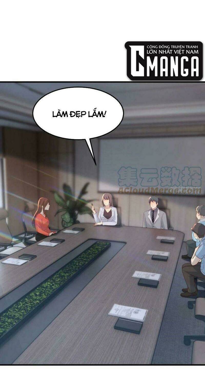 Trong Nhà Có 2 Bạn Gái Song Sinh - Chapter 226 - Page 21