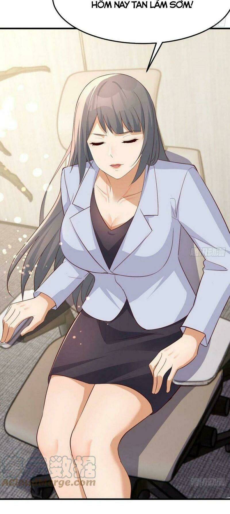 Trong Nhà Có 2 Bạn Gái Song Sinh - Chapter 226 - Page 25