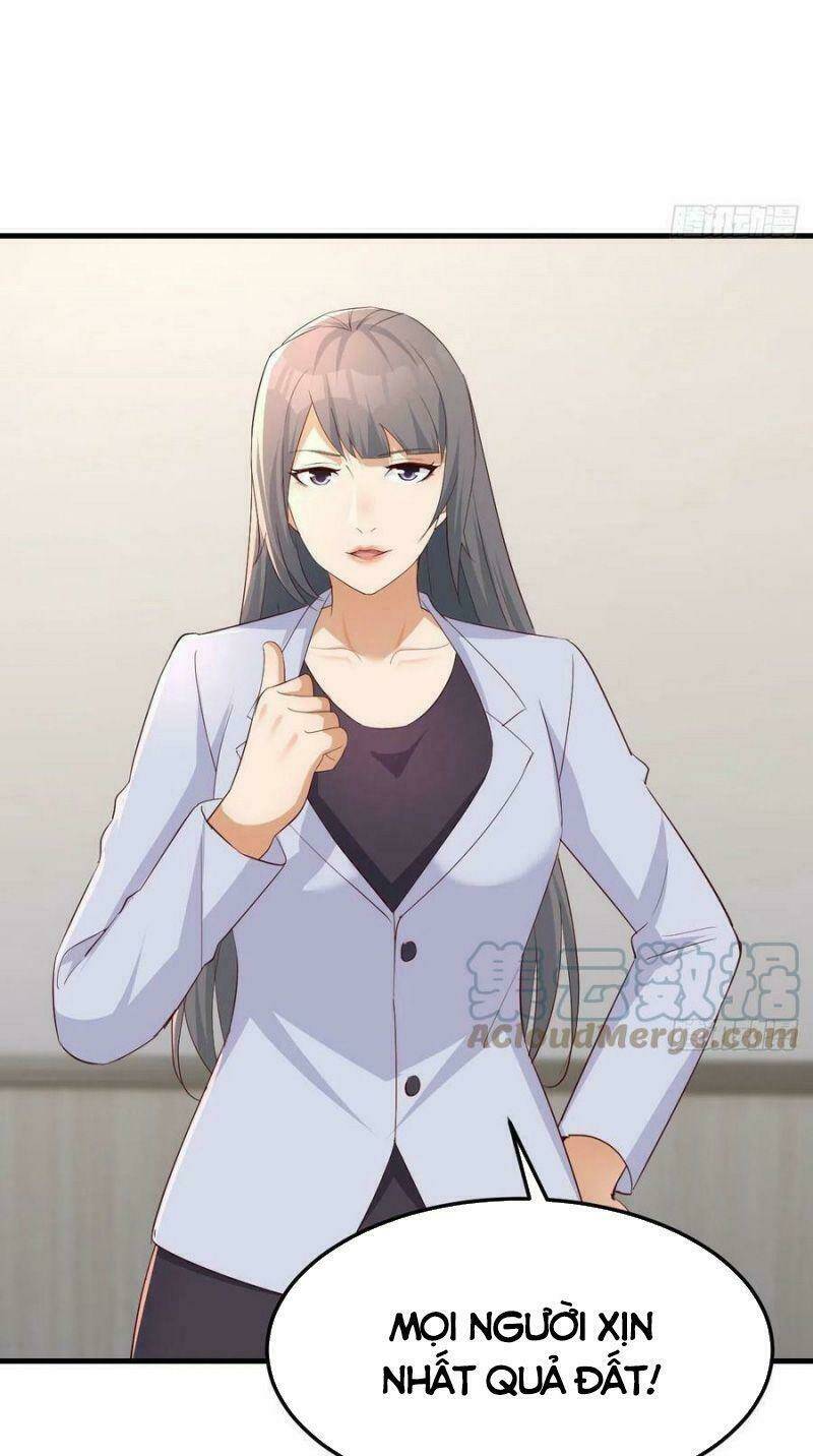 Trong Nhà Có 2 Bạn Gái Song Sinh - Chapter 226 - Page 28