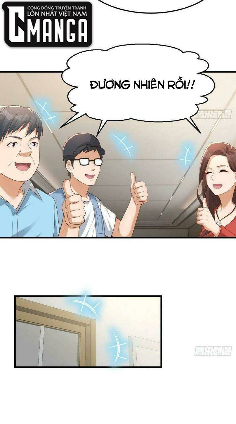 Trong Nhà Có 2 Bạn Gái Song Sinh - Chapter 226 - Page 29