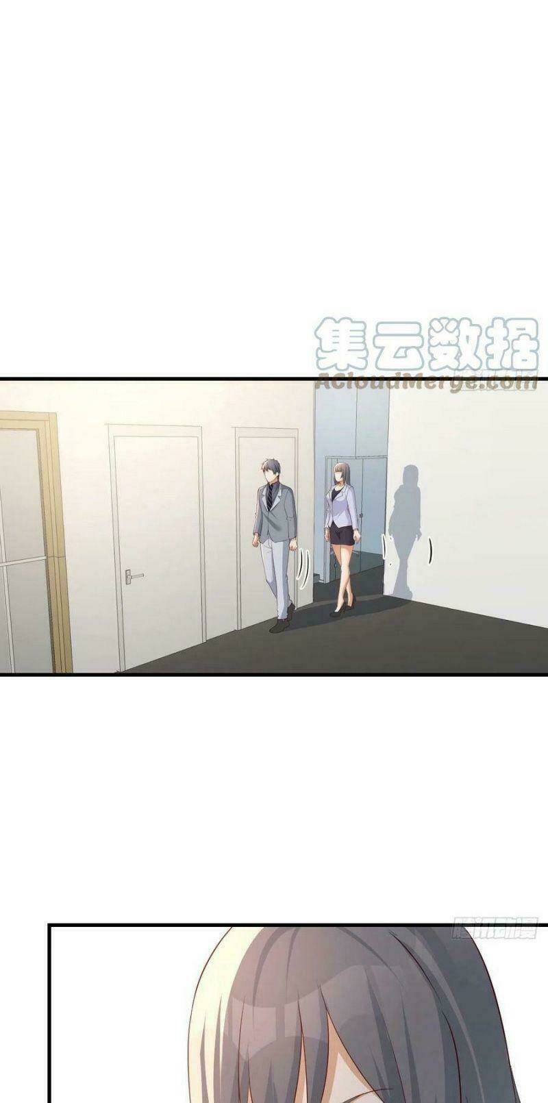 Trong Nhà Có 2 Bạn Gái Song Sinh - Chapter 226 - Page 30