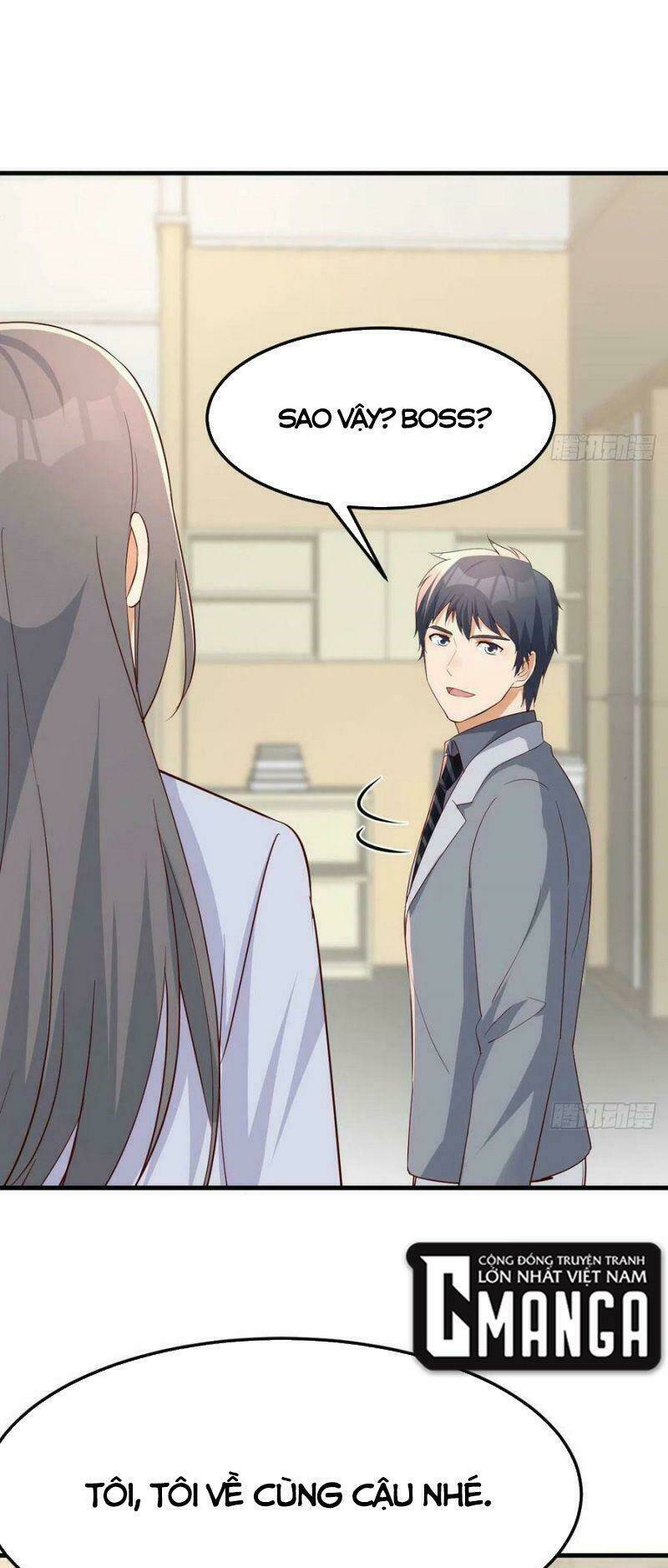 Trong Nhà Có 2 Bạn Gái Song Sinh - Chapter 226 - Page 32