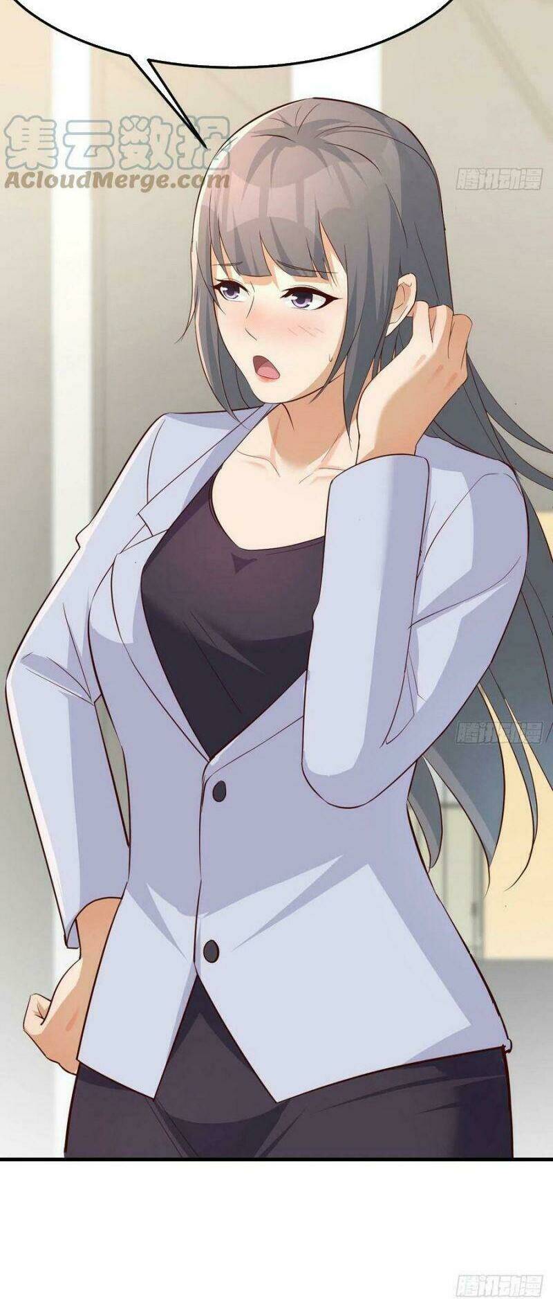 Trong Nhà Có 2 Bạn Gái Song Sinh - Chapter 226 - Page 33