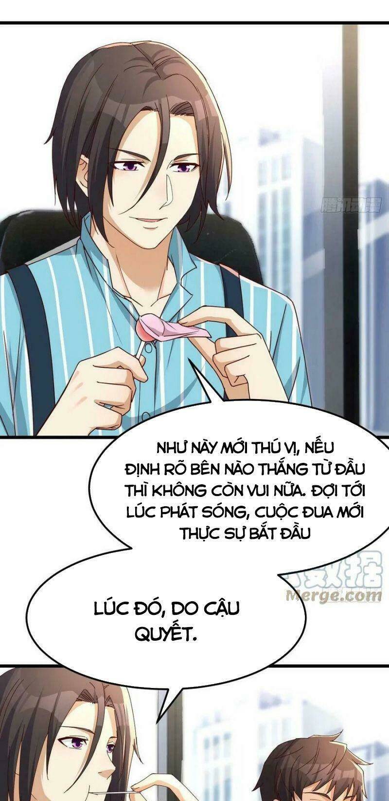 Trong Nhà Có 2 Bạn Gái Song Sinh - Chapter 226 - Page 4