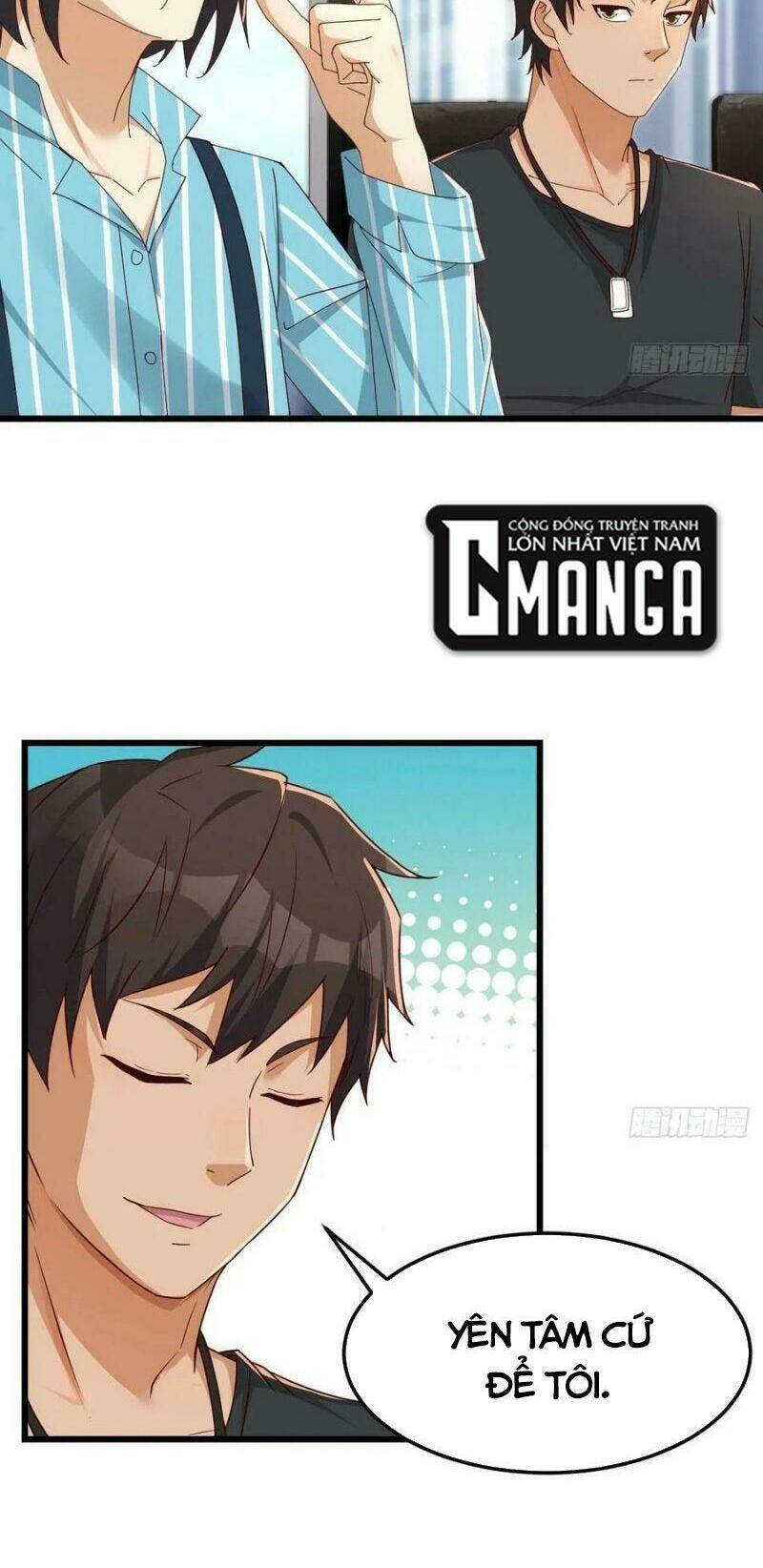 Trong Nhà Có 2 Bạn Gái Song Sinh - Chapter 226 - Page 5