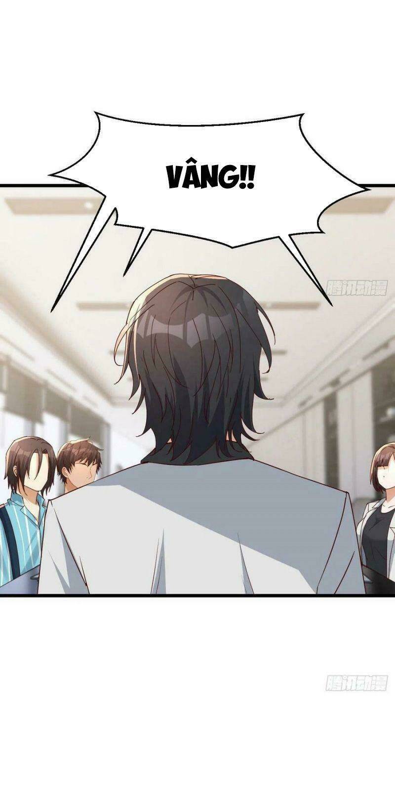 Trong Nhà Có 2 Bạn Gái Song Sinh - Chapter 226 - Page 8