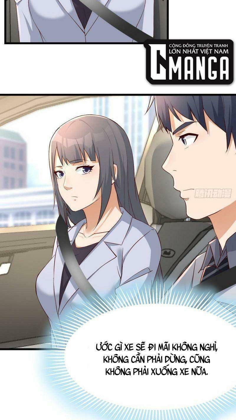 Trong Nhà Có 2 Bạn Gái Song Sinh - Chapter 227 - Page 9