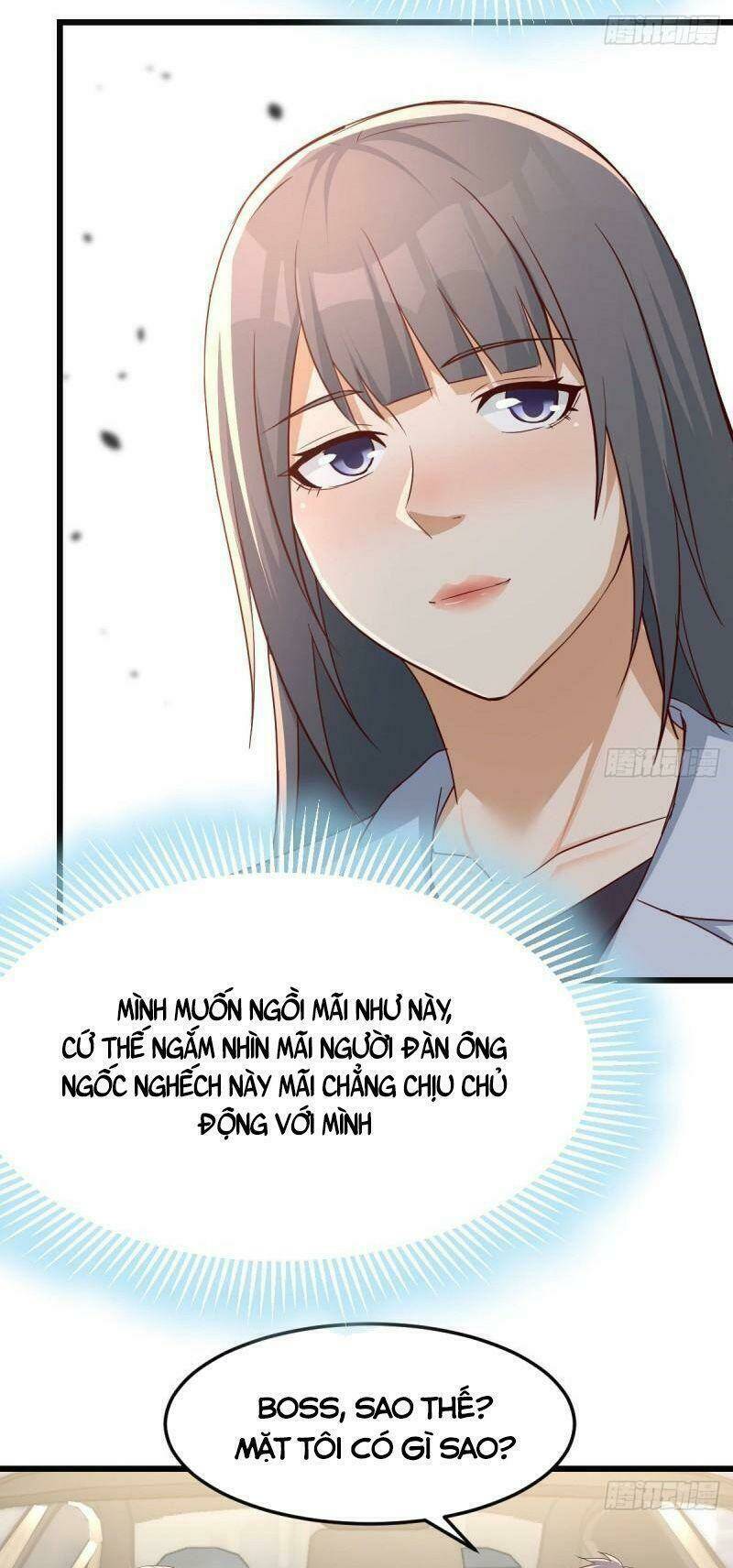 Trong Nhà Có 2 Bạn Gái Song Sinh - Chapter 227 - Page 10