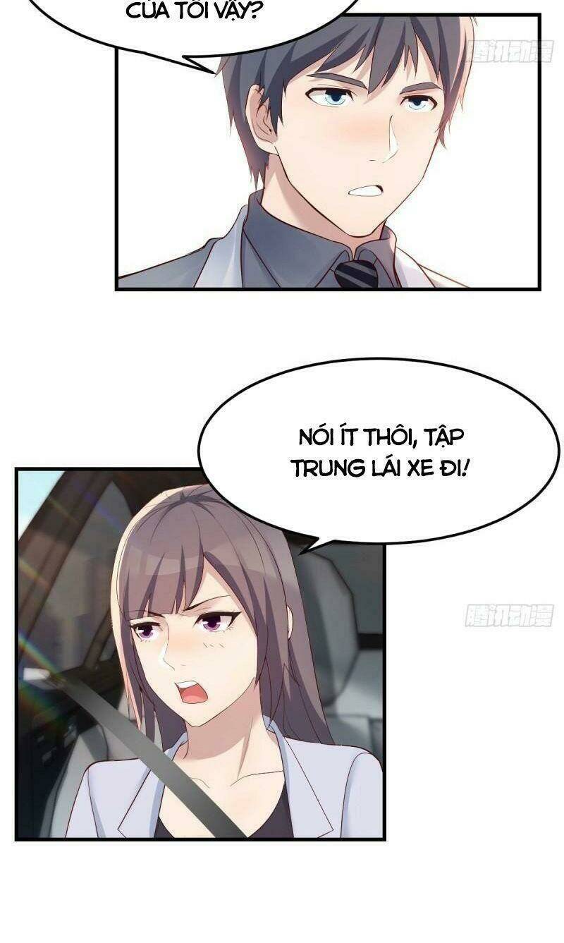 Trong Nhà Có 2 Bạn Gái Song Sinh - Chapter 227 - Page 13