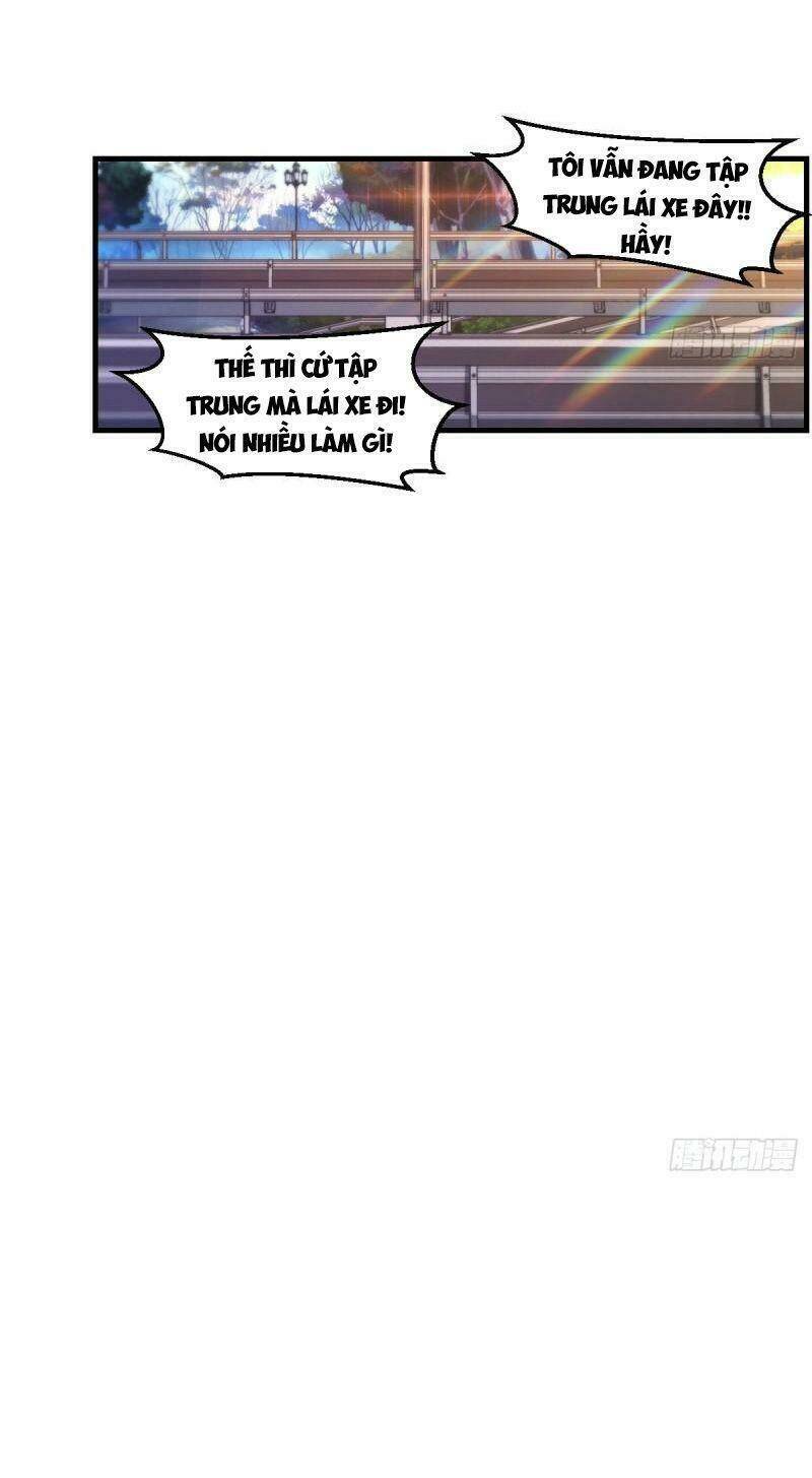 Trong Nhà Có 2 Bạn Gái Song Sinh - Chapter 227 - Page 14