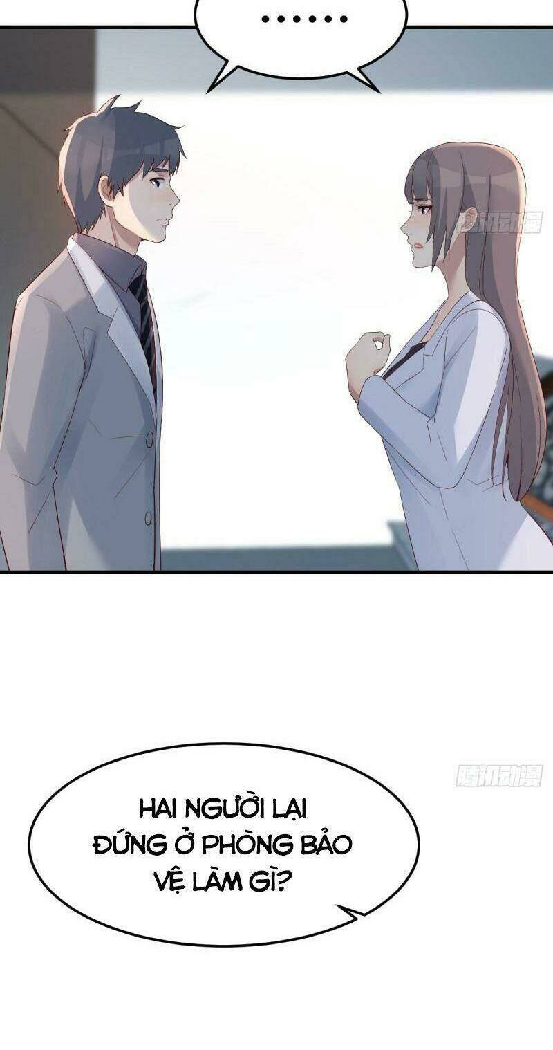 Trong Nhà Có 2 Bạn Gái Song Sinh - Chapter 227 - Page 19