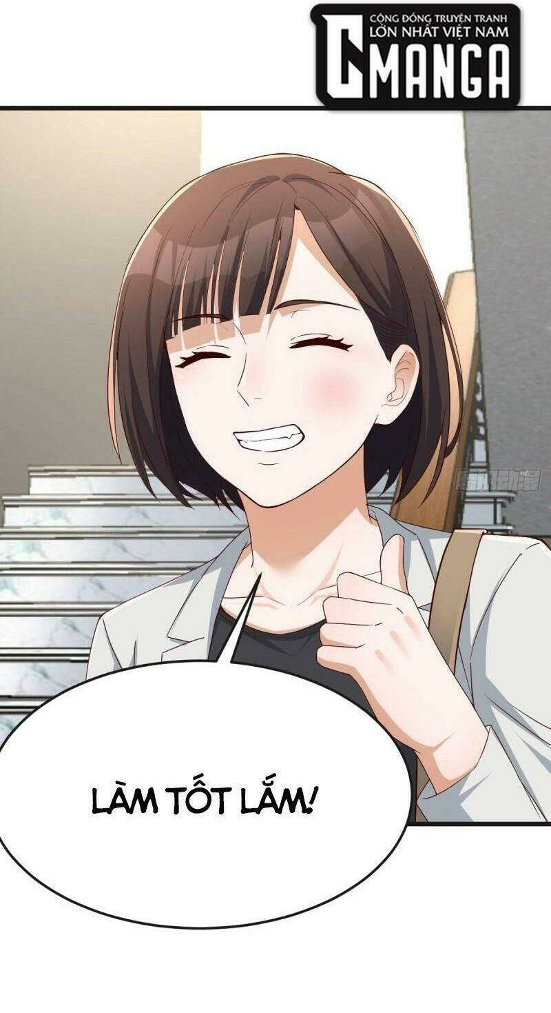 Trong Nhà Có 2 Bạn Gái Song Sinh - Chapter 227 - Page 27