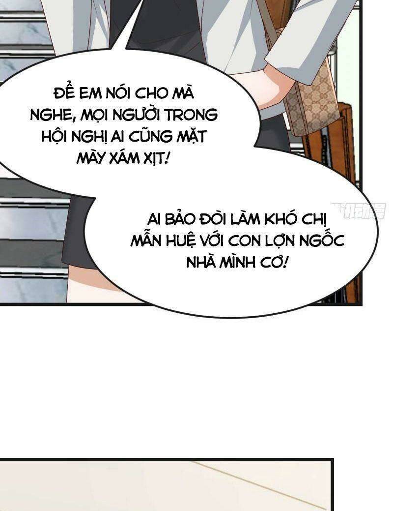 Trong Nhà Có 2 Bạn Gái Song Sinh - Chapter 227 - Page 29