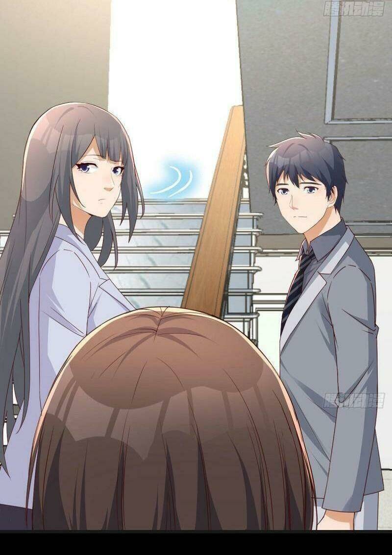 Trong Nhà Có 2 Bạn Gái Song Sinh - Chapter 227 - Page 33