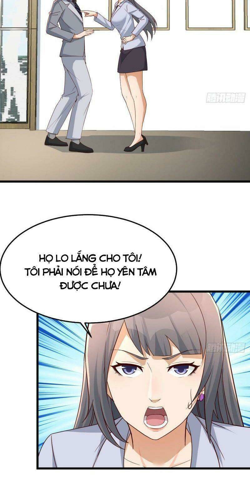 Trong Nhà Có 2 Bạn Gái Song Sinh - Chapter 227 - Page 3