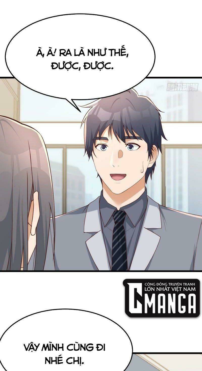 Trong Nhà Có 2 Bạn Gái Song Sinh - Chapter 227 - Page 4