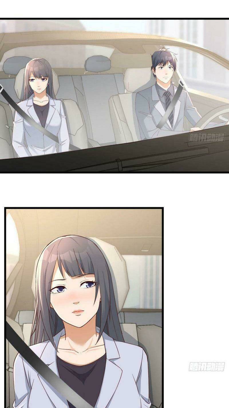 Trong Nhà Có 2 Bạn Gái Song Sinh - Chapter 227 - Page 8