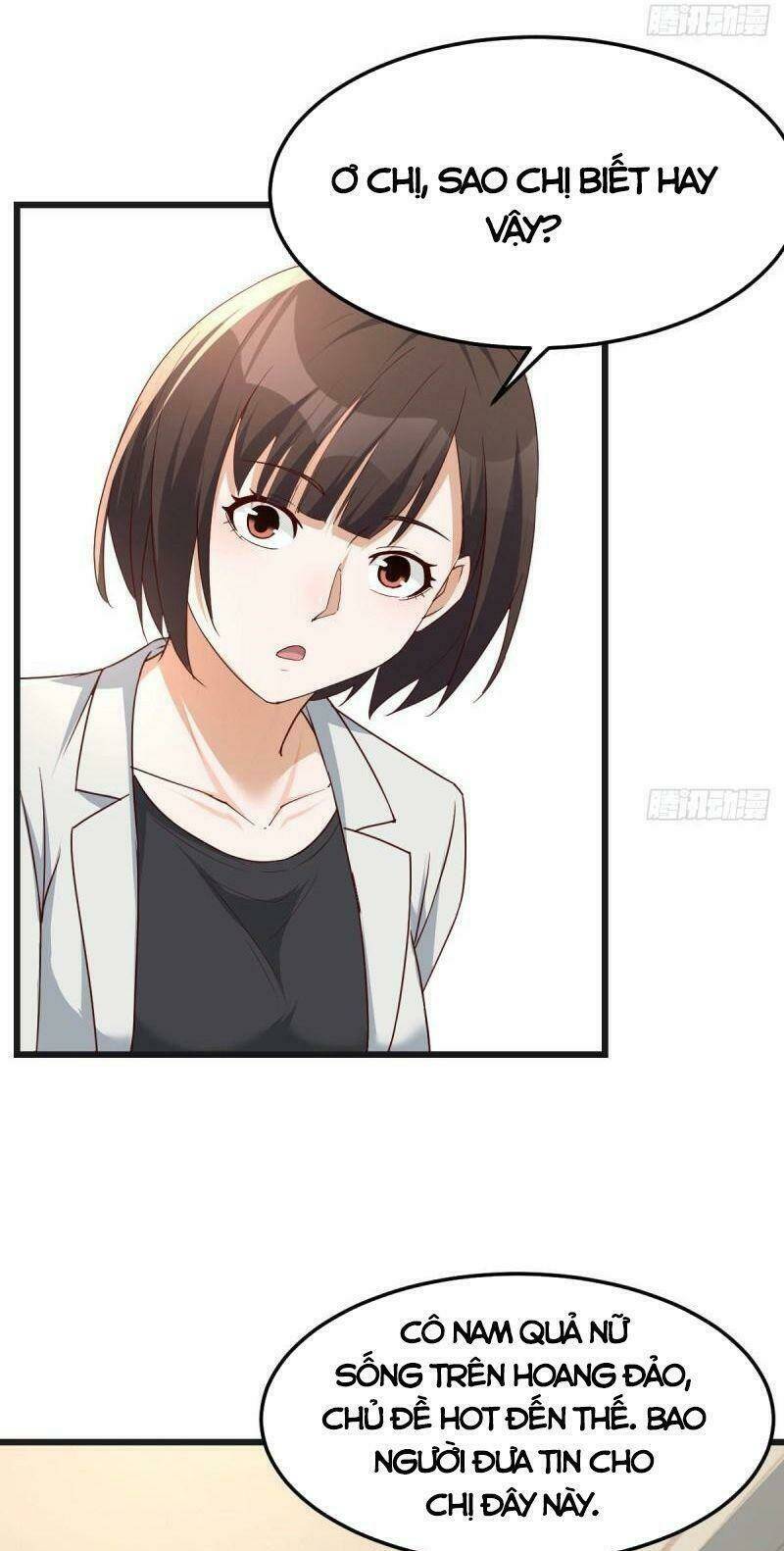 Trong Nhà Có 2 Bạn Gái Song Sinh - Chapter 228 - Page 10